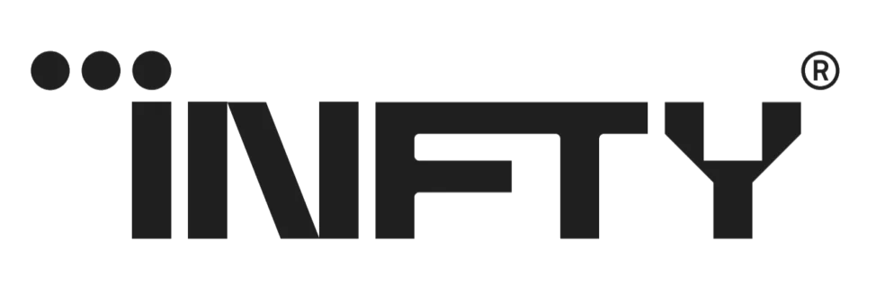 Logo da Infty
